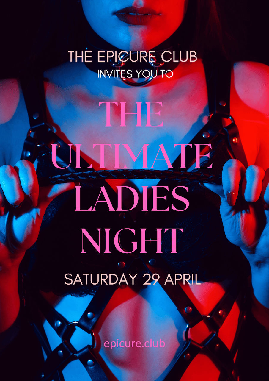 Ladies Night 2023-04-29