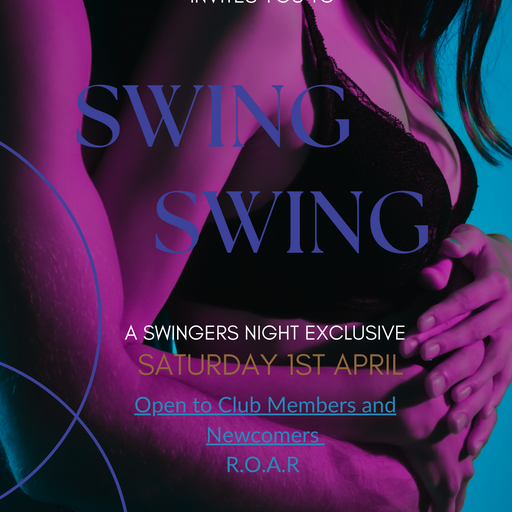 Swinger Party Cape Town 2023-04-01