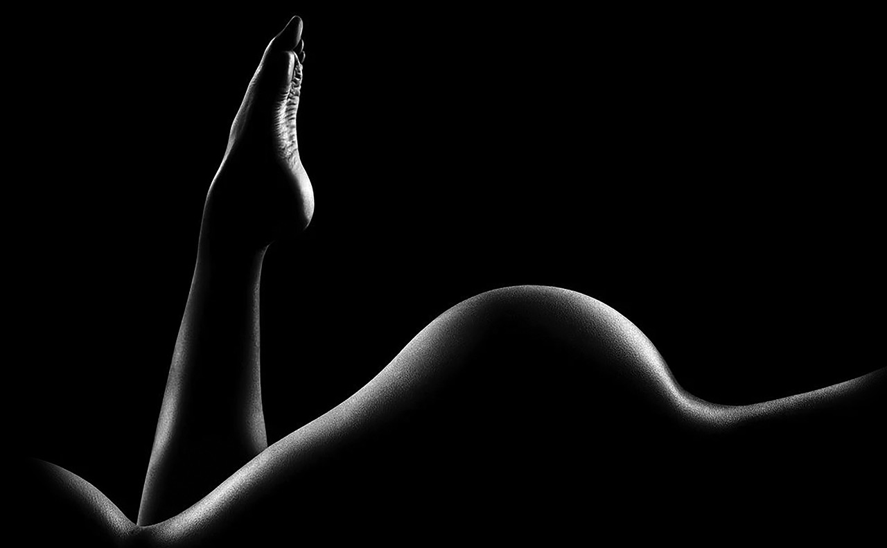 Adult social party in Cape Town on September 18, 2021