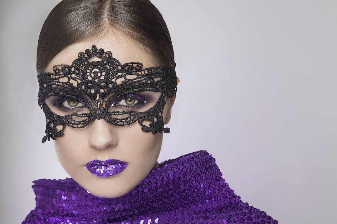 the epicure club masquerade ball is a favorite among guests