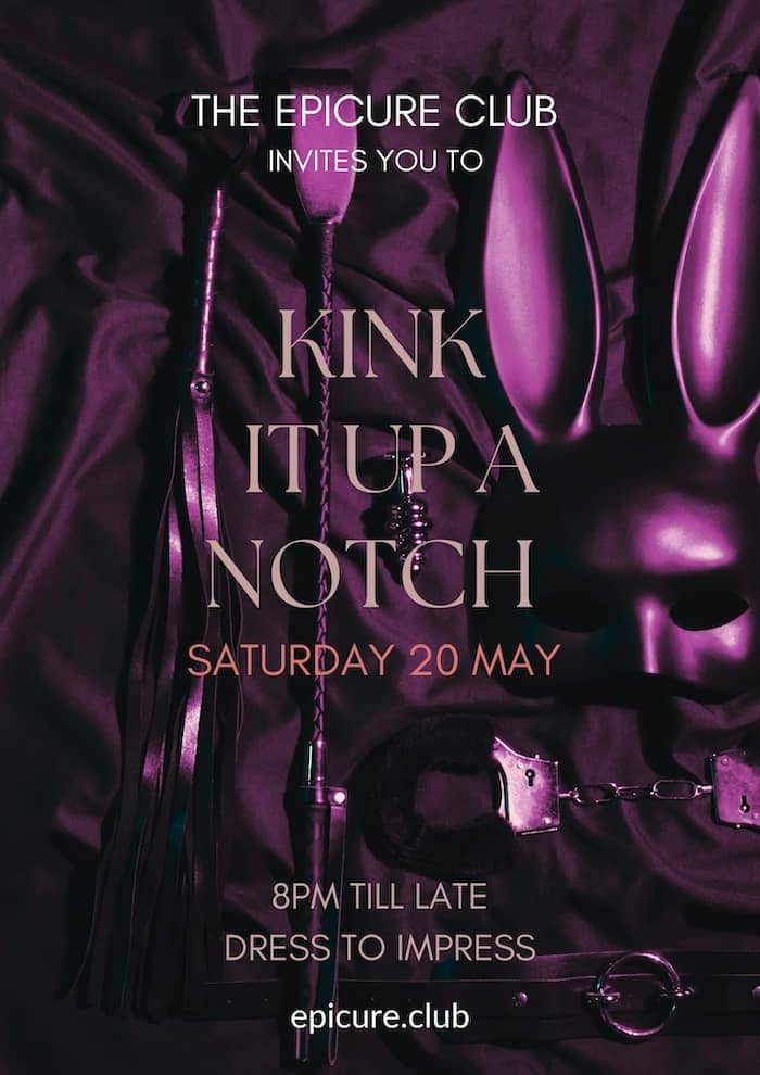 kink party cape town 2023-05-20