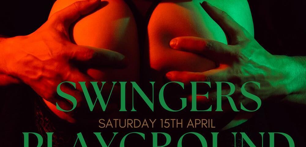 Gatsby Swinger Party on 2023-04-15