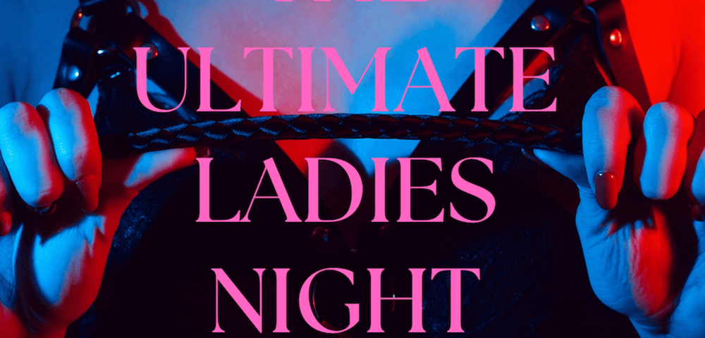 Ladies Night 2023-04-29