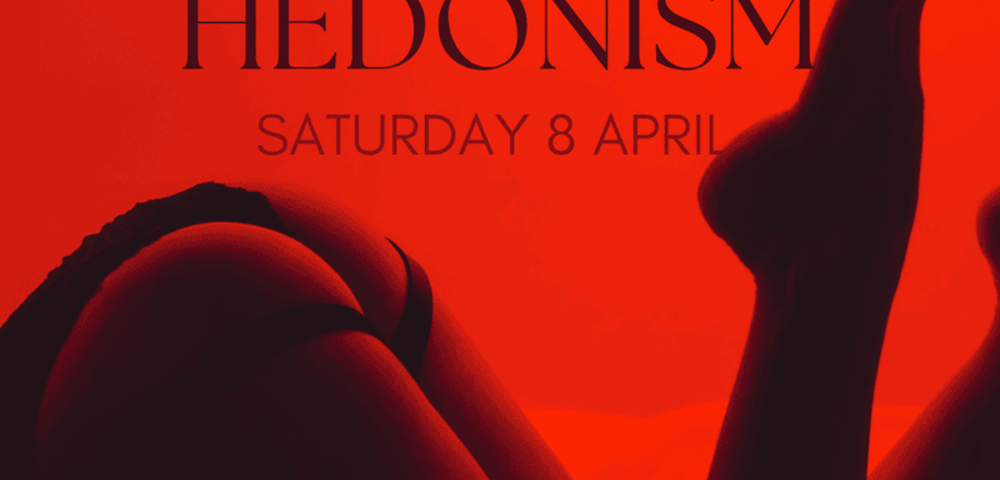 hedonism party cape town on march 8, 2023