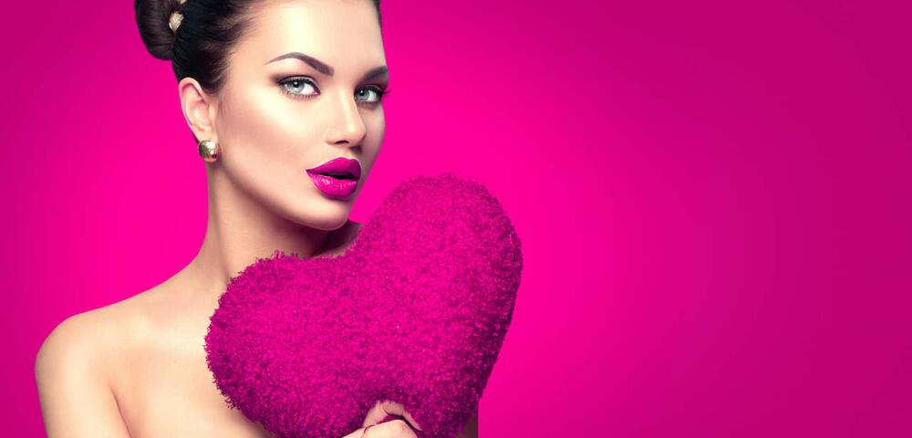 LOVE AND LUST Valentine's Day Party