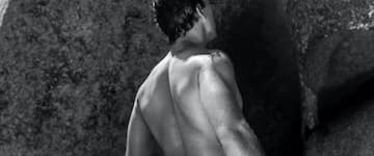 male massage therapist diego