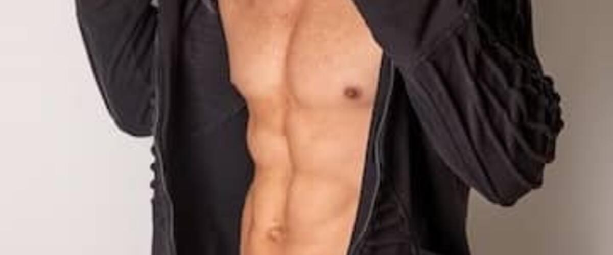 massage cape town masseur asher