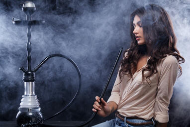 hookah