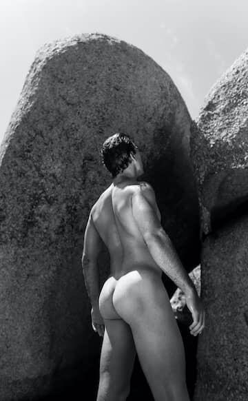 male massage therapist diego