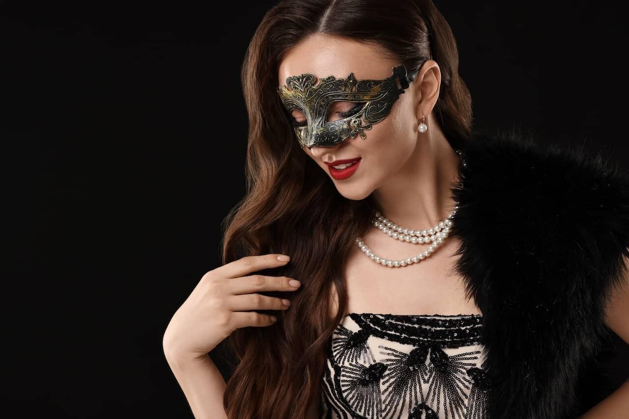the epicure club masquerade ball 2024