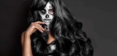 the 2025 epicure club halloween party in cape town