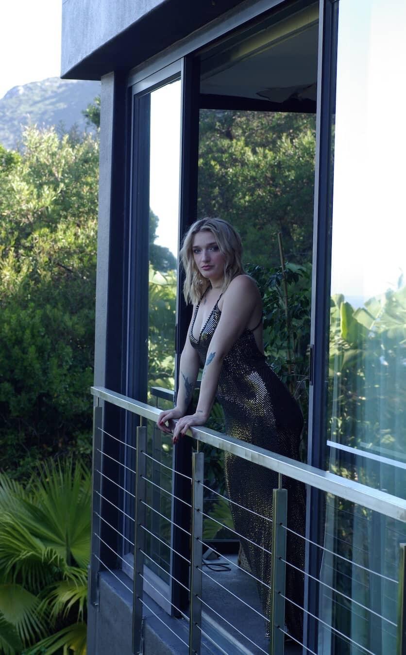 massage therapist lilly