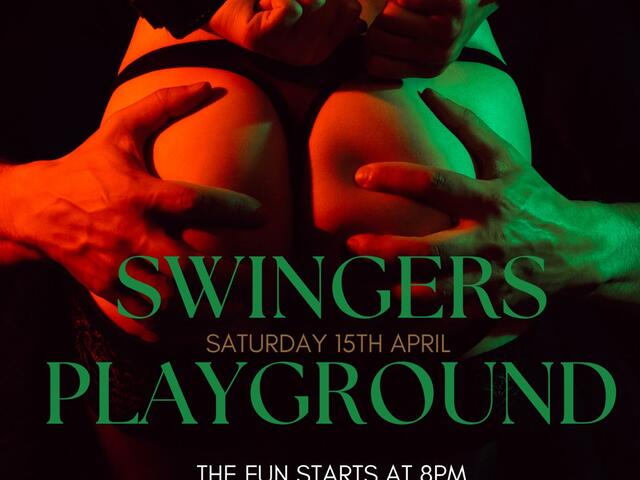 Gatsby Swinger Party on 2023-04-15