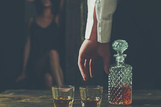 gentlemen club cape town