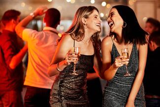 singles party at the epicure club on august 24, 2024